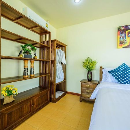 Hada Resort Chiang Mai Mae Rim Dış mekan fotoğraf