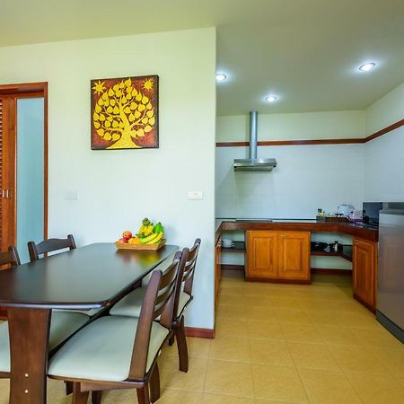 Hada Resort Chiang Mai Mae Rim Dış mekan fotoğraf