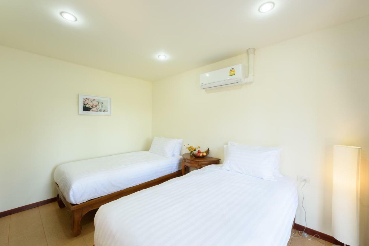 Hada Resort Chiang Mai Mae Rim Dış mekan fotoğraf