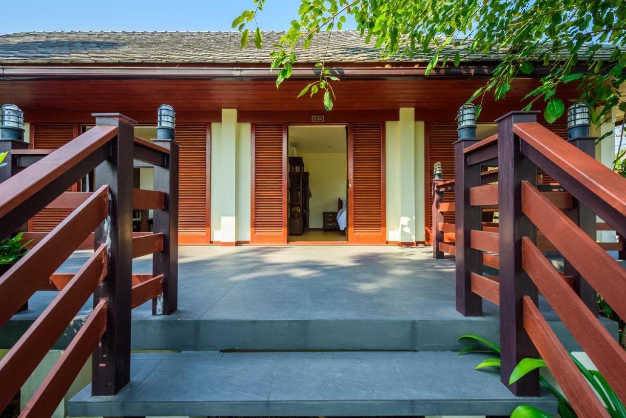 Hada Resort Chiang Mai Mae Rim Dış mekan fotoğraf