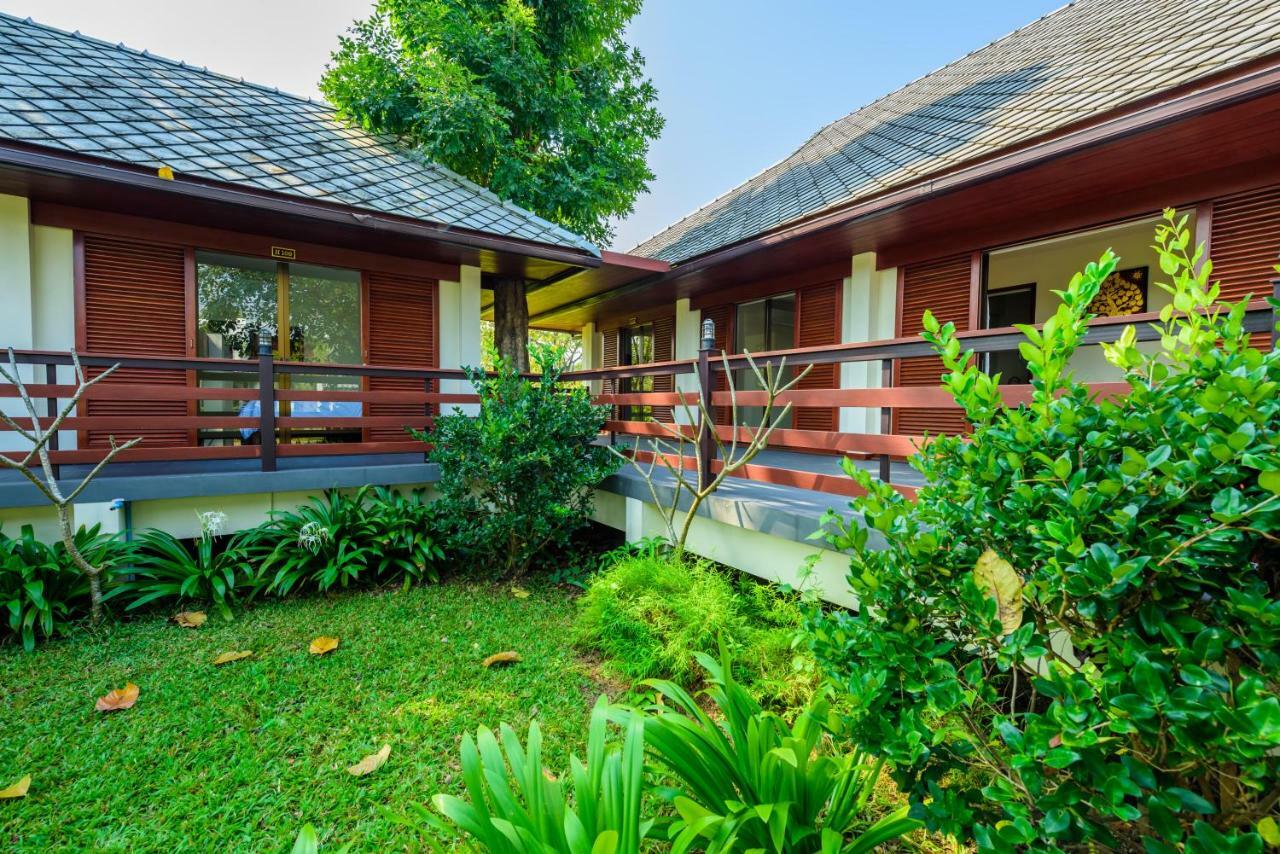 Hada Resort Chiang Mai Mae Rim Dış mekan fotoğraf