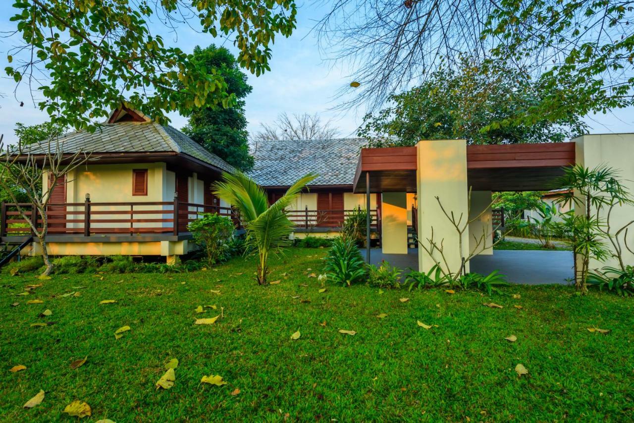 Hada Resort Chiang Mai Mae Rim Dış mekan fotoğraf