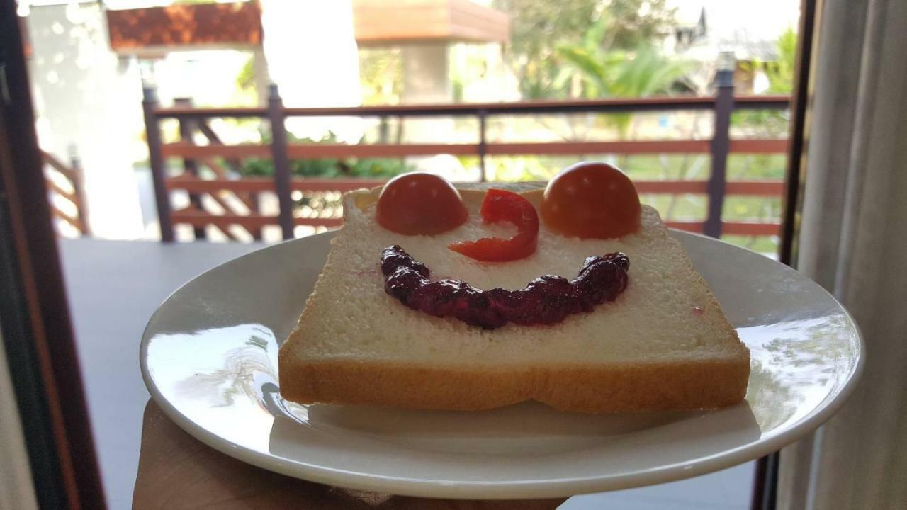 Hada Resort Chiang Mai Mae Rim Dış mekan fotoğraf