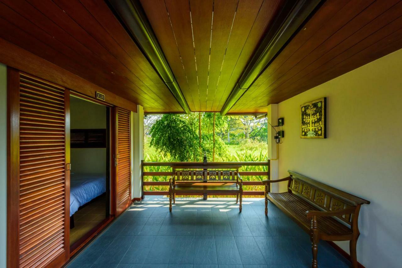 Hada Resort Chiang Mai Mae Rim Dış mekan fotoğraf