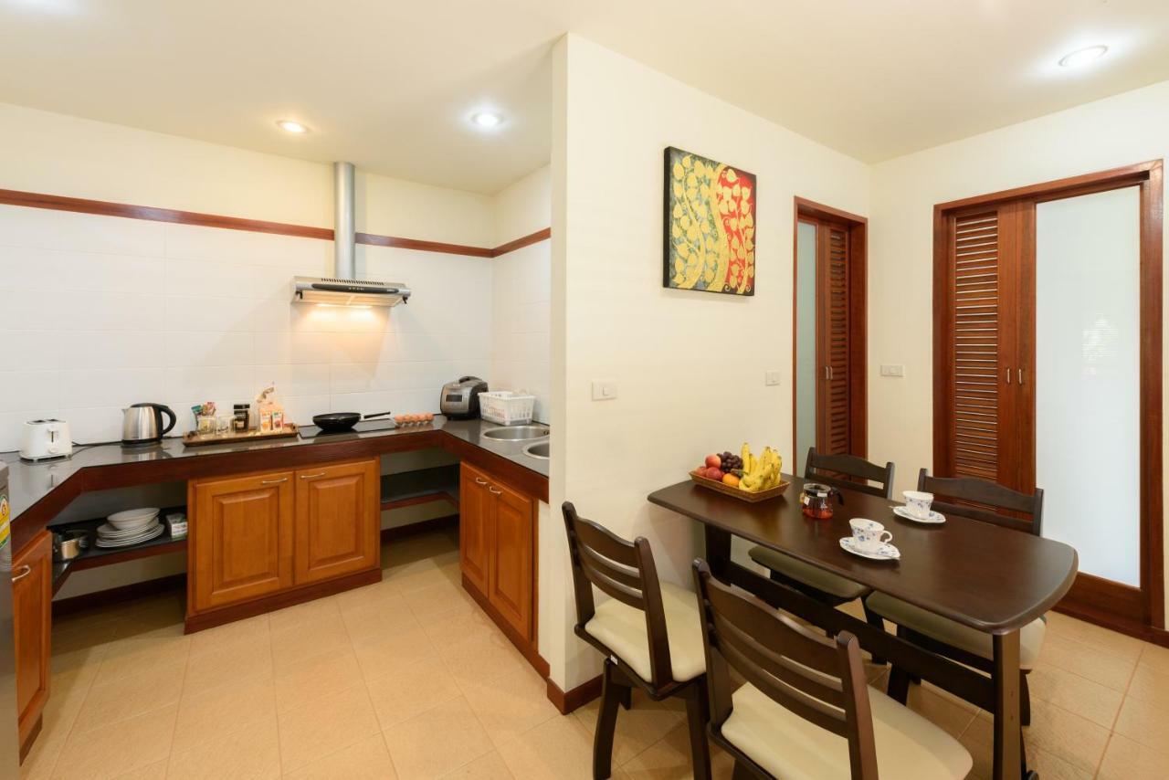 Hada Resort Chiang Mai Mae Rim Dış mekan fotoğraf