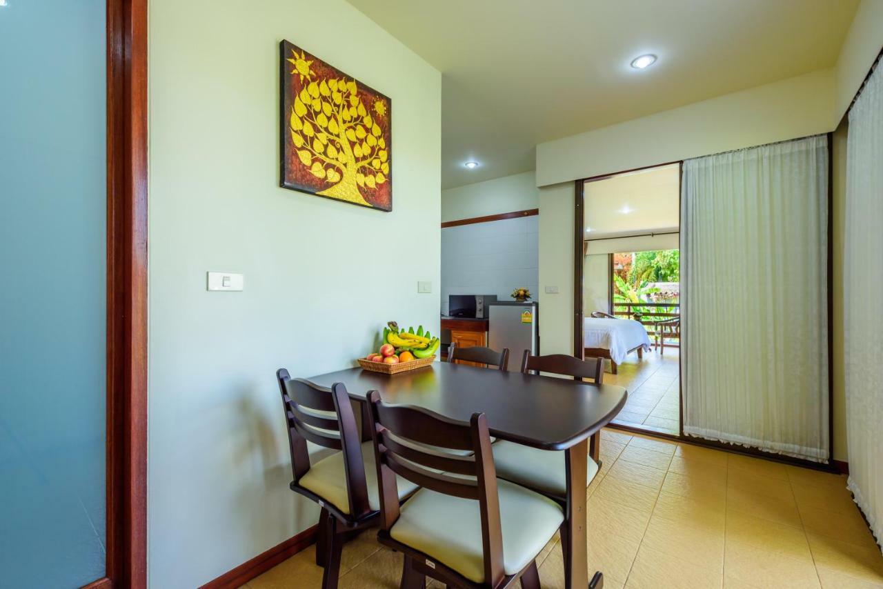 Hada Resort Chiang Mai Mae Rim Dış mekan fotoğraf