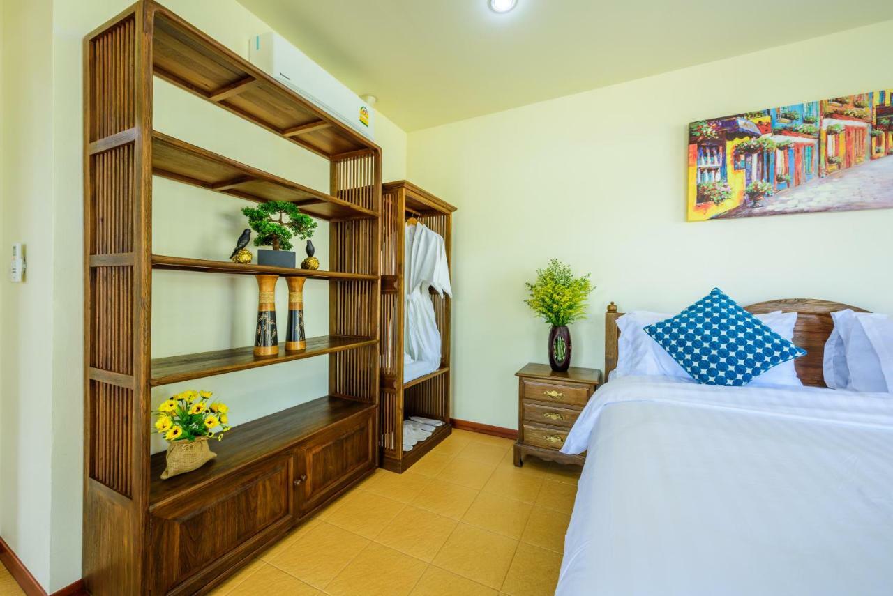 Hada Resort Chiang Mai Mae Rim Dış mekan fotoğraf