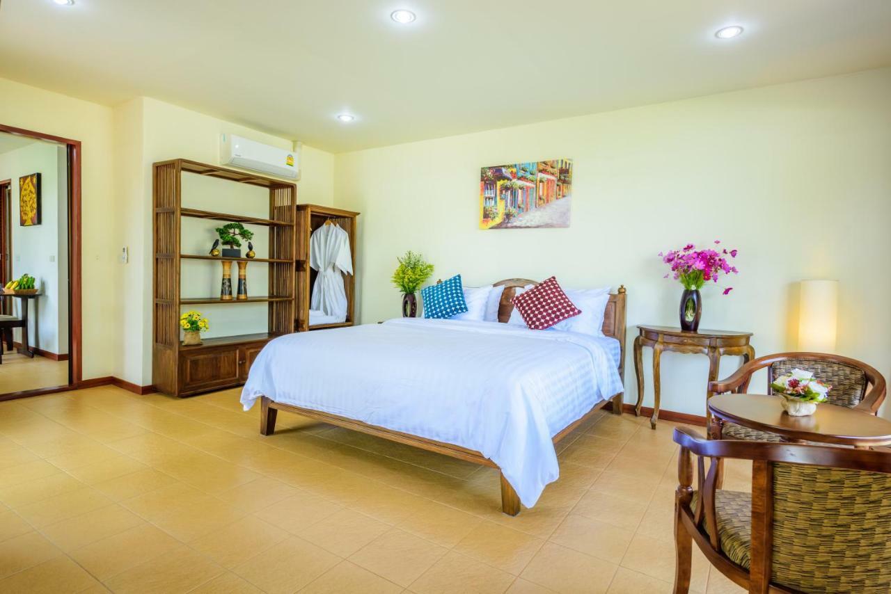 Hada Resort Chiang Mai Mae Rim Dış mekan fotoğraf