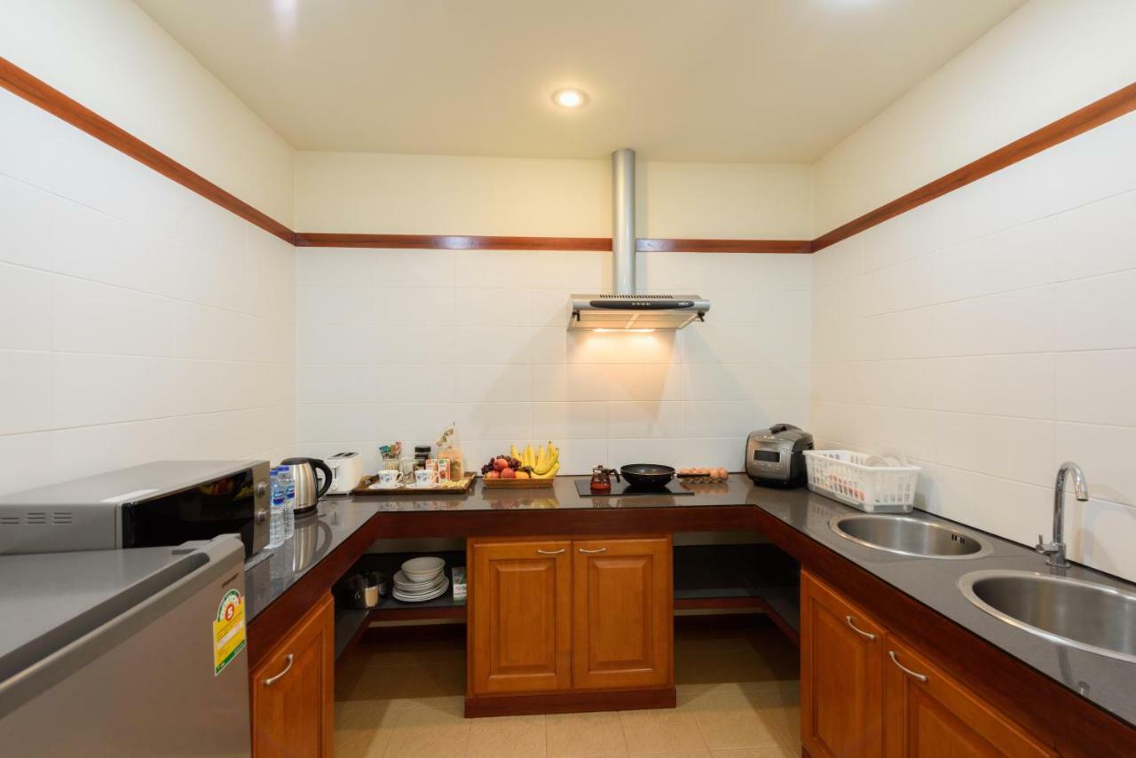 Hada Resort Chiang Mai Mae Rim Dış mekan fotoğraf