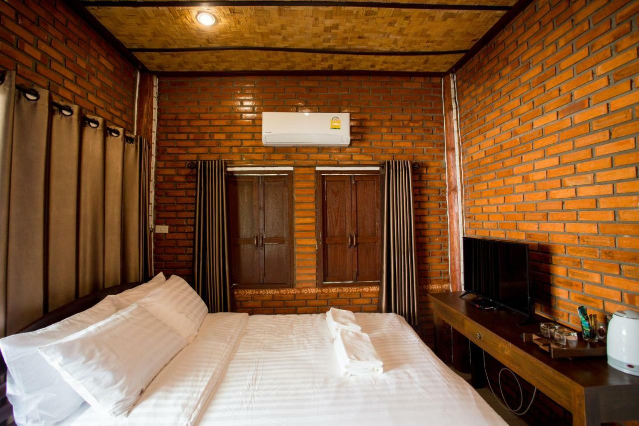 Hada Resort Chiang Mai Mae Rim Dış mekan fotoğraf