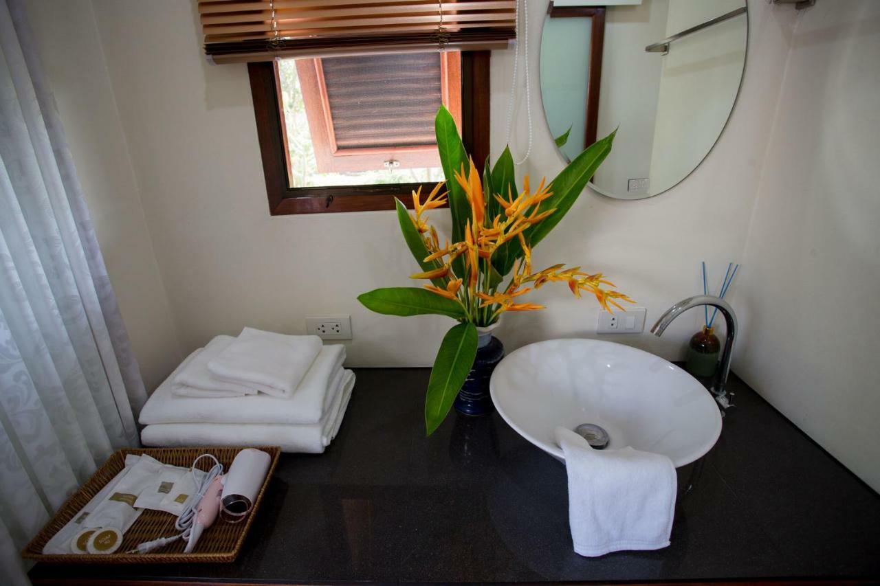 Hada Resort Chiang Mai Mae Rim Dış mekan fotoğraf