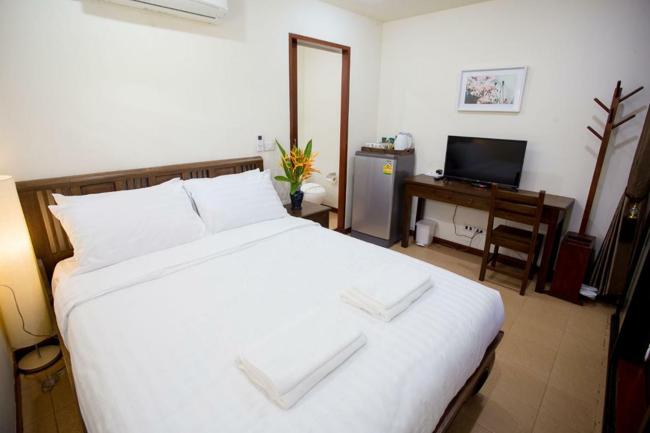 Hada Resort Chiang Mai Mae Rim Dış mekan fotoğraf