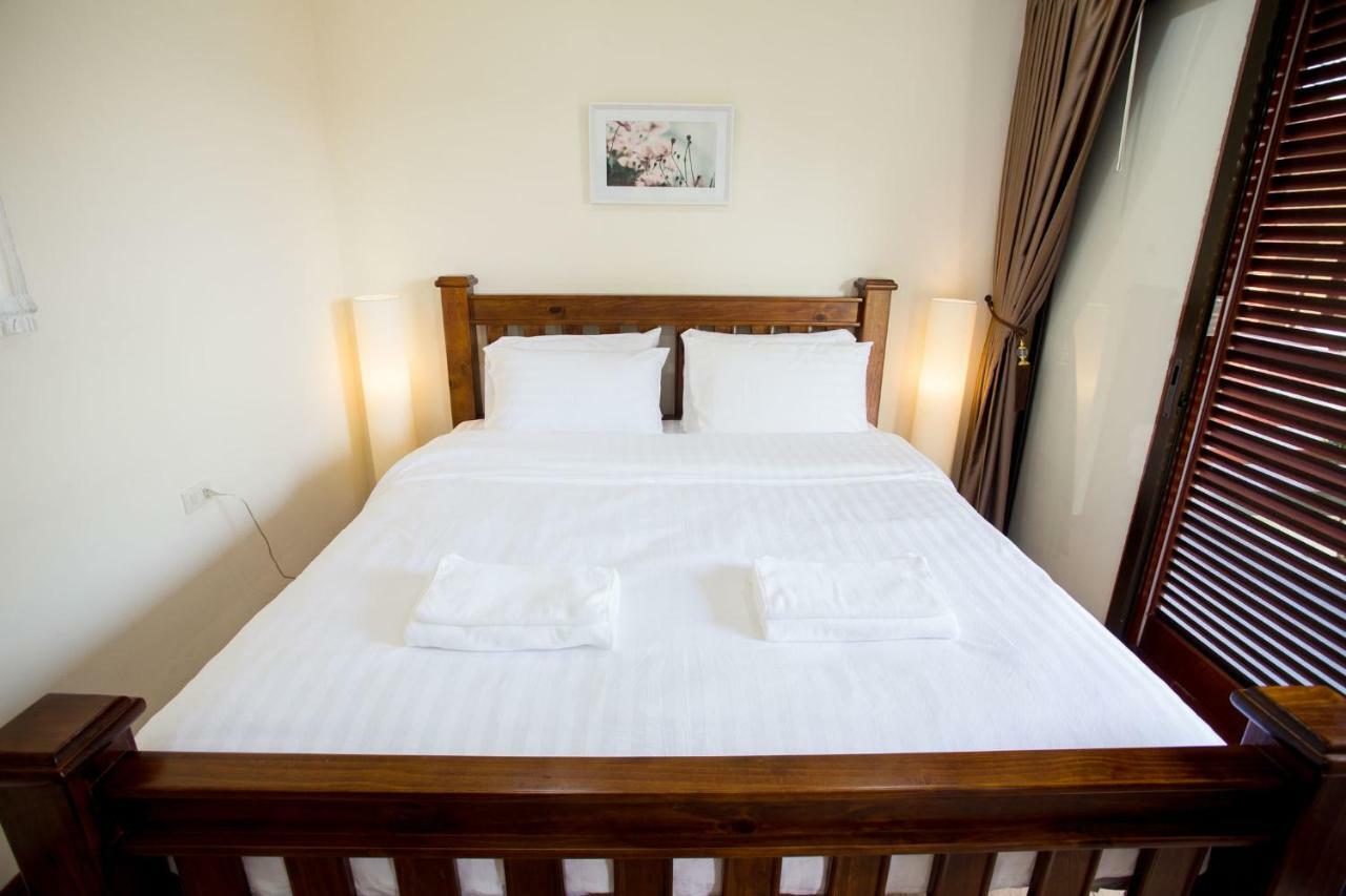 Hada Resort Chiang Mai Mae Rim Dış mekan fotoğraf