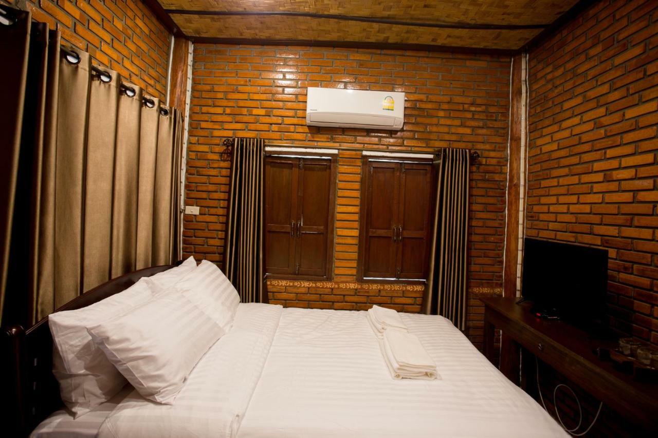 Hada Resort Chiang Mai Mae Rim Dış mekan fotoğraf